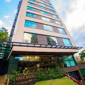 Café Hotel Medellín